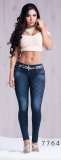  JEANS CHEVIOTTO REF  7764