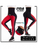 LEGGINS  DEPORTIVA EN NEOPRENO PITBULL REF DN1111