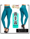 LEGGINS PITBULL REF LE2114