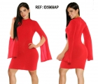 VESTIDO AMERICANO REF ID5969AP