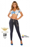 JEANS CARIBBEANS JEANS REF CB5133