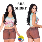 SHORT CHEVIOTTO REF 6118