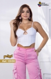 BLUSA  YES BRASIL REF 12690