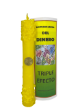 VELADORA DESATRANCADERA DEL DINERO V32