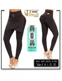 LEGGINS PITBULL REF LEF3052