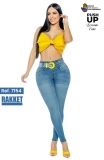 JEANS RAKKET REF 7154