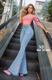 JEANS XYU REF X0166