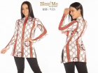 BLUSA BLESS ME BM953