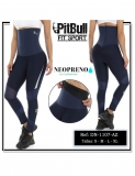 LEGGINS  DEPORTIVA EN NEOPRENO PITBULL REF DN1107