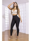 LEGGINS REDUCTOR Y MOLDEADOR PITBULL REF LE3128