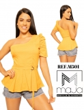 BLUSA  MAJA REF M501