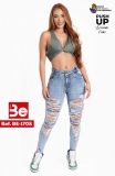 JEANS BE REF 1708