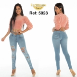 JEANS CARIBBEANS JEANS REF CB5028