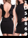 VESTIDO AMERICANO REF ID55860AP