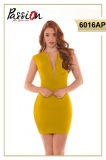 VESTIDO AMERICANO REF ID6016AP