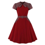 VESTIDO  VINTAGE N21495