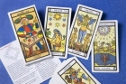 TAROT ADONAY 22 ARCANOS TR105