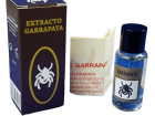 EXTRACTO DE GARRAPATA PF25