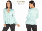 BLUSA BLESS ME BM942