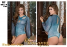 BODY ENCANTO  REF  10033-4