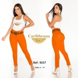 JEANS CARIBBEANS JEANS REF CB5037