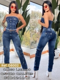 JEANS DOLL REF D8002