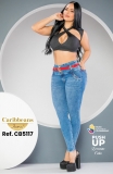 JEANS CARIBBEANS JEANS REF CB5117