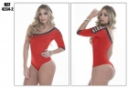 BODY ENCANTO  REF  4234-4