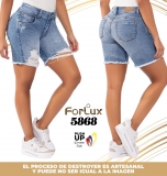 SHORT  FORLUX REF 5868