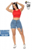 SHORT RAKKET REF RK2001