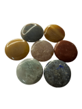 PIEDRAS DE LOS 7 CHAKRAS M101