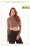 BLUSA AMERICANO REF 0447