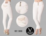 JEANS MANVROUW REF 3008