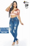 JEANS RAKKET REF 7153