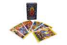 TAROT DEL FUEGO (EDICION EN INGLES) TFUEGO