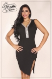 VESTIDO AMERICANO REF JD4146