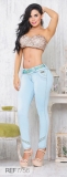 JEANS CHEVIOTTO REF 7756