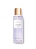 LAVENDER $ VANILLA NATURAL  SPLASH VICTORIA SECRETS