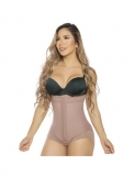 BODY CACHETERO STRAPLESS CON ENCAJE FS0412-CCB