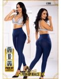 LEGGINS REDUCTOR PITBULL REF LE3086