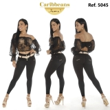 JEANS CARIBBEANS JEANS REF CB5045