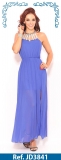 VESTIDO AMERICANO REF JD3841