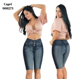  CAPRI JEANS CHEVIOTTO REF 908273