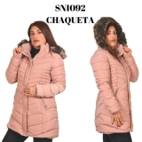 CHAQUETA  REF SN1092