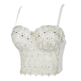 SUJETADOR TIPO BUSTIER N21024