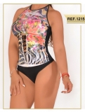 BODY REDUCTOR  COLOMBIA ES PASION REF 1215