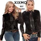 CHAQUETA XIXMO RE XI-833