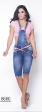  JEANS CHEVIOTTO REF 8680PETO