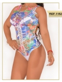 BODY REDUCTOR  COLOMBIA ES PASION REF 1152