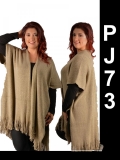 PONCHO DE MODA PJ73